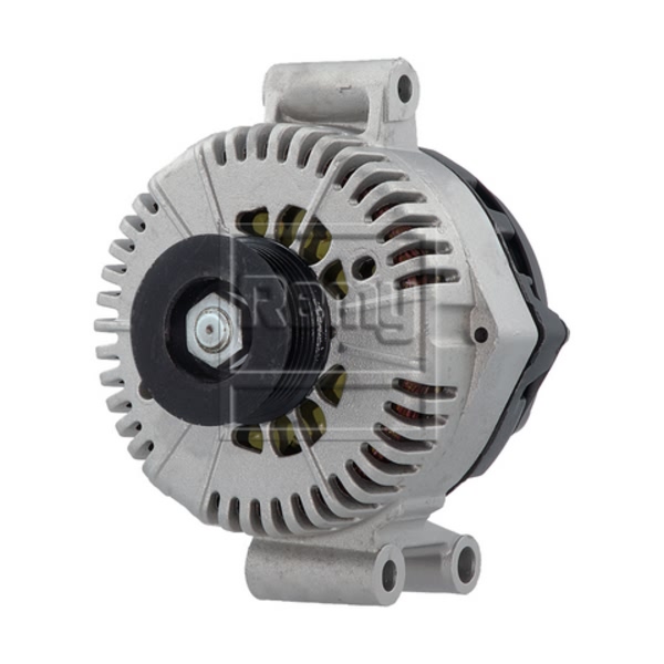 Remy Remanufactured Alternator 23650