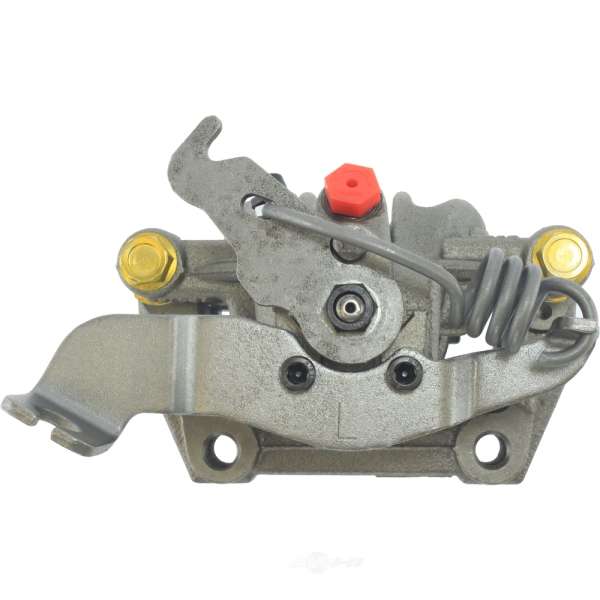 Centric Remanufactured Semi-Loaded Rear Driver Side Brake Caliper 141.61550