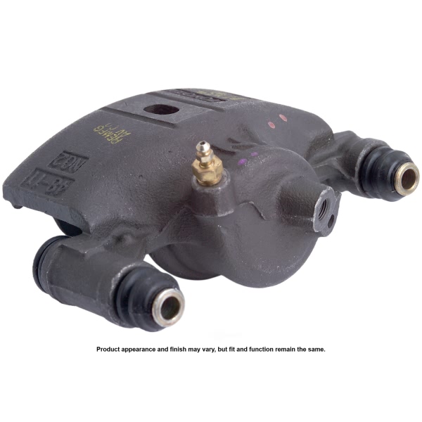 Cardone Reman Remanufactured Unloaded Caliper 19-1017