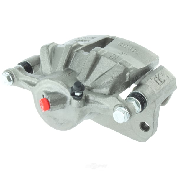 Centric Remanufactured Semi-Loaded Front Passenger Side Brake Caliper 141.44141