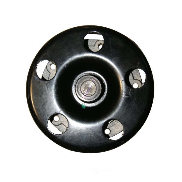 GMB Engine Coolant Water Pump 130-2040
