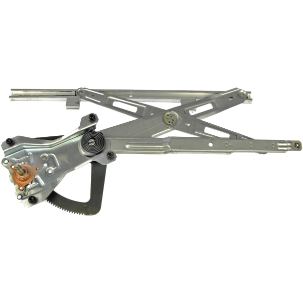 Dorman Front Driver Side Manual Window Regulator 740-120