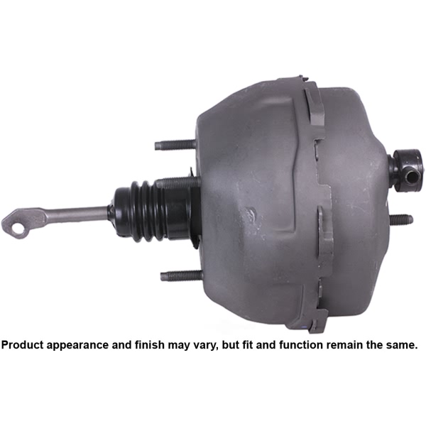 Cardone Reman Remanufactured Vacuum Power Brake Booster w/o Master Cylinder 54-71212