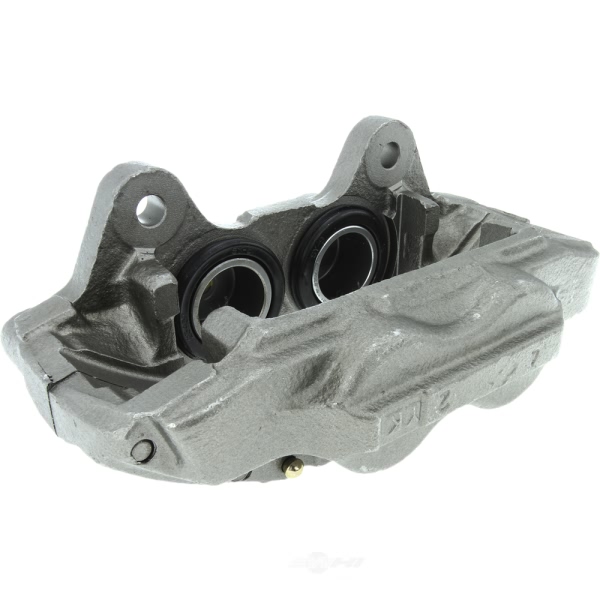 Centric Remanufactured Semi-Loaded Front Driver Side Brake Caliper 141.44232