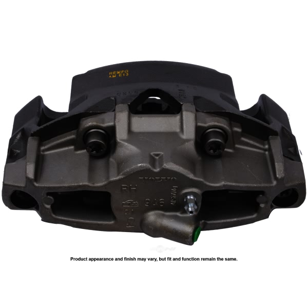 Cardone Reman Remanufactured Unloaded Caliper 19-3863