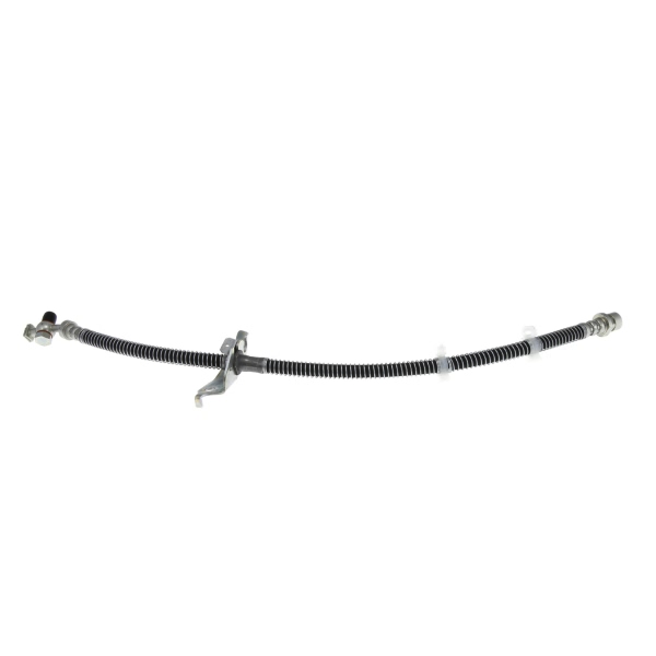 Centric Front Driver Side Lower Brake Hose 150.22002