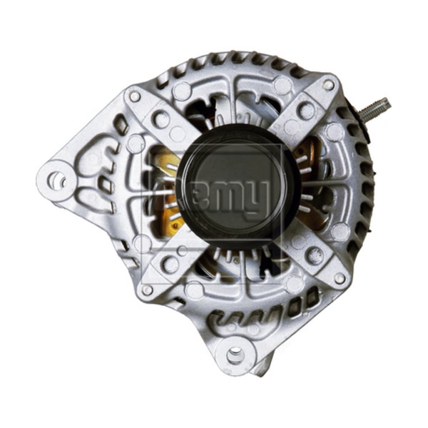 Remy Remanufactured Alternator 22076