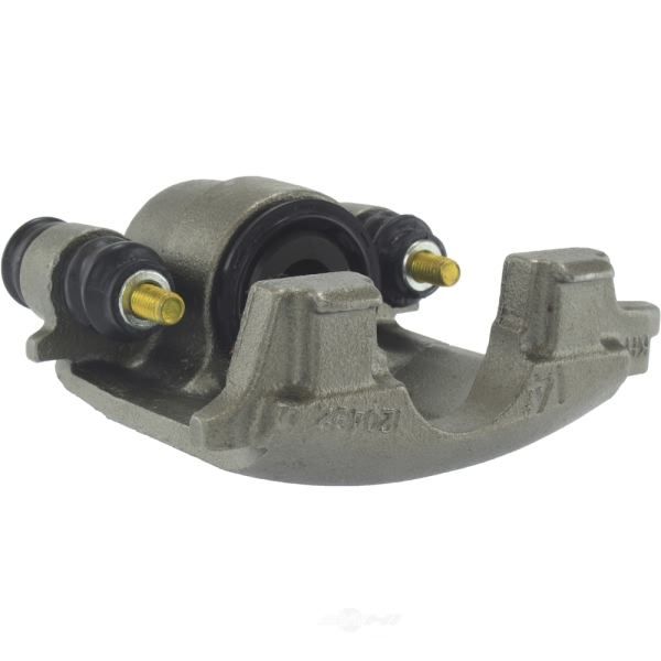 Centric Remanufactured Semi-Loaded Rear Passenger Side Brake Caliper 141.63515