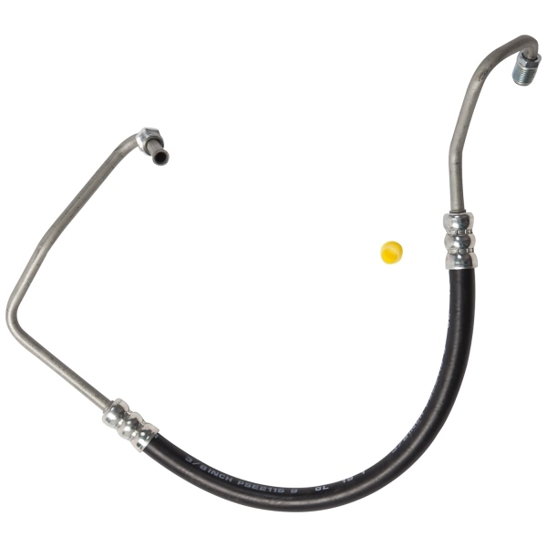 Gates Power Steering Pressure Line Hose Assembly 361290