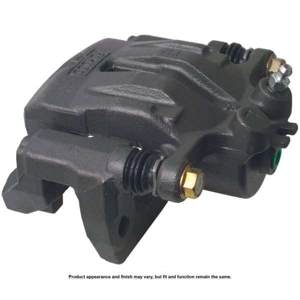 Cardone Reman Remanufactured Unloaded Caliper w/Bracket 18-B5043