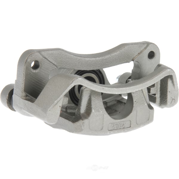 Centric Remanufactured Semi-Loaded Rear Passenger Side Brake Caliper 141.46533