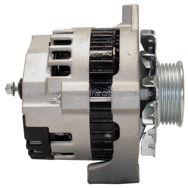 Quality-Built Alternator Remanufactured 7868511