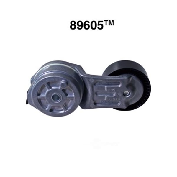 Dayco No Slack Automatic Belt Tensioner Assembly 89605
