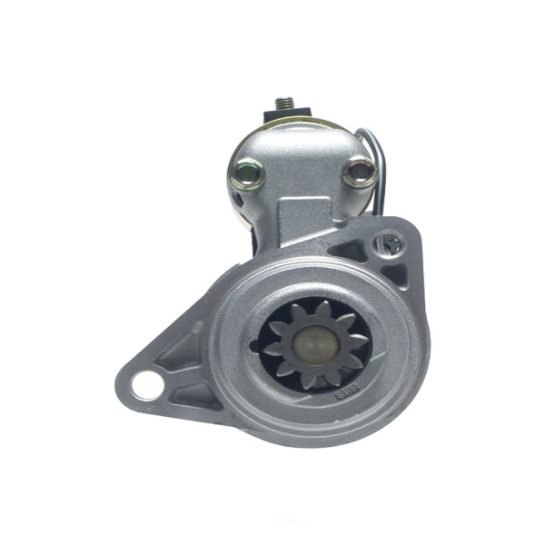 Denso Remanufactured Starter 280-3136