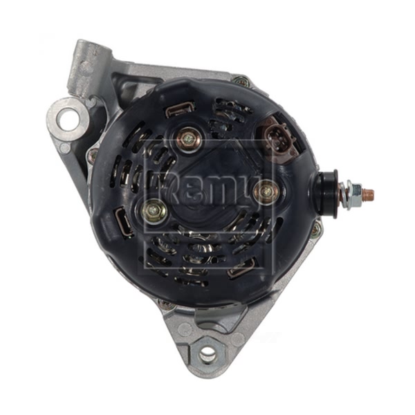 Remy Remanufactured Alternator 12326