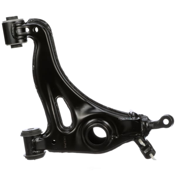 Delphi Front Driver Side Lower Control Arm TC5887