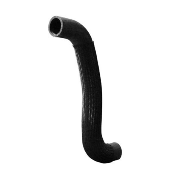 Dayco Engine Coolant Curved Radiator Hose 72468