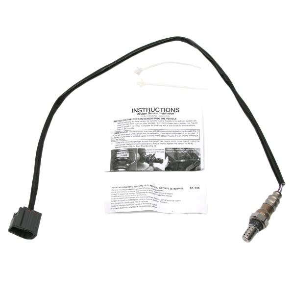 Delphi Oxygen Sensor ES20371