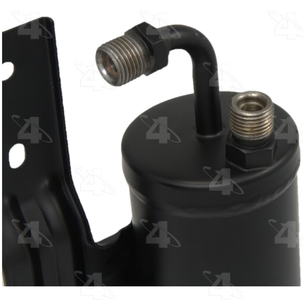 Four Seasons A C Receiver Drier 33581