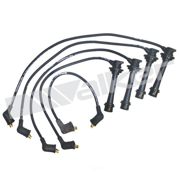 Walker Products Spark Plug Wire Set 924-1187