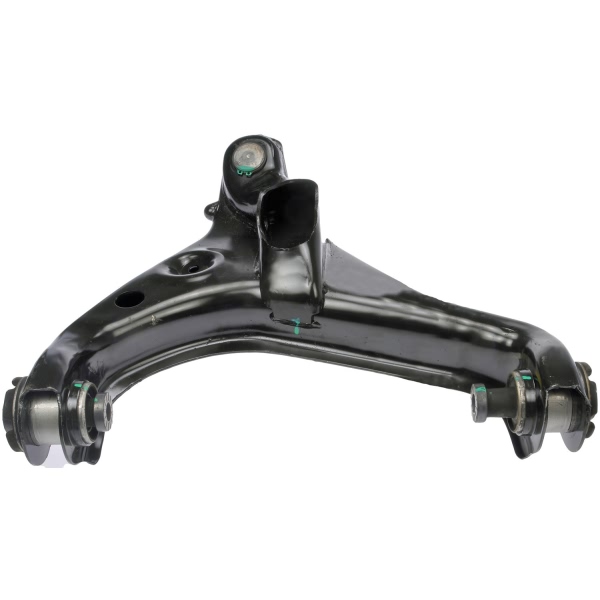 Dorman Front Driver Side Lower Non Adjustable Control Arm And Ball Joint Assembly 522-213