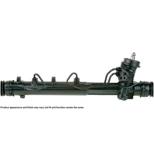 Cardone Reman Remanufactured Hydraulic Power Rack and Pinion Complete Unit 22-293