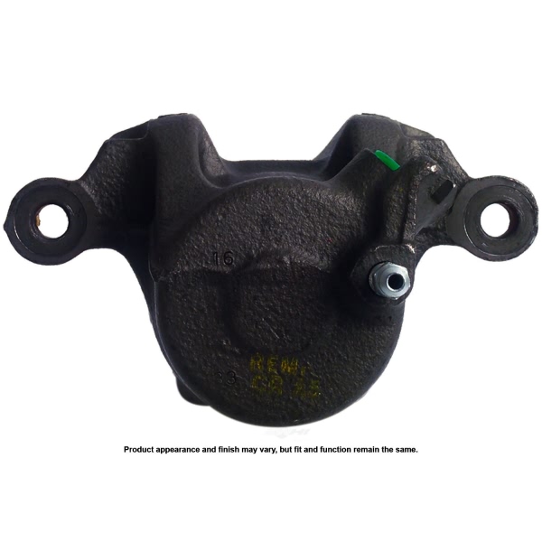 Cardone Reman Remanufactured Unloaded Caliper 19-1416