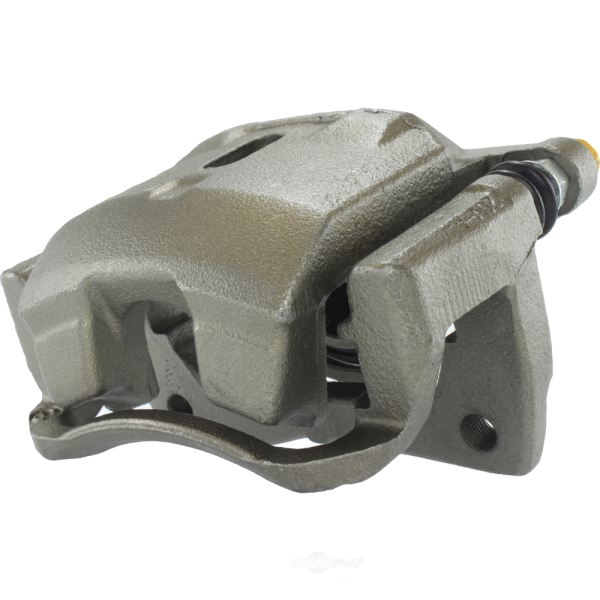 Centric Remanufactured Semi-Loaded Front Passenger Side Brake Caliper 141.44201