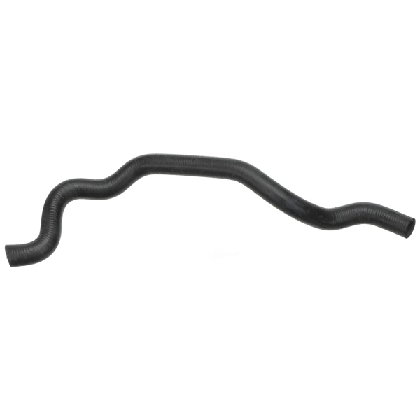 Gates Hvac Heater Molded Hose 12259