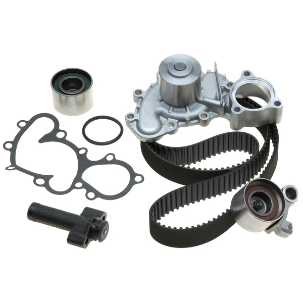 Gates Powergrip Timing Belt Kit TCKWP271C