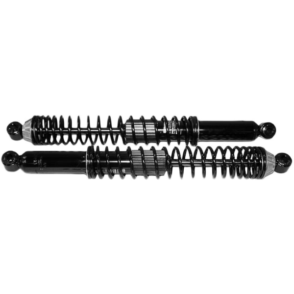 Monroe Sensa-Trac™ Load Adjusting Rear Shock Absorbers 58642