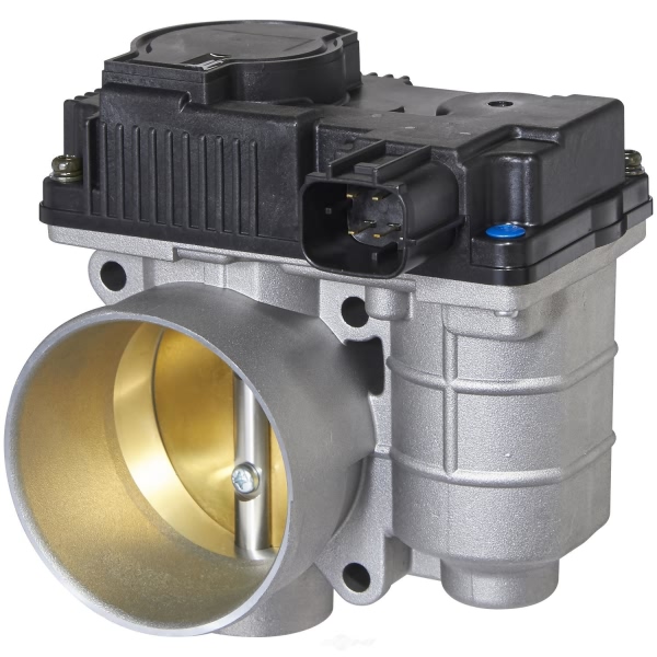 Spectra Premium Fuel Injection Throttle Body TB1002