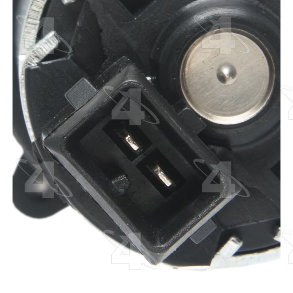 Four Seasons Engine Coolant Auxiliary Water Pump 89010