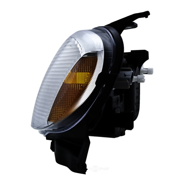 Hella Headlight Assembly H11130111