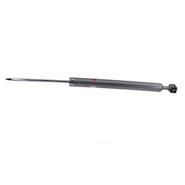 KYB Gas A Just Rear Driver Or Passenger Side Monotube Shock Absorber 551105