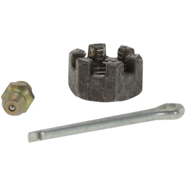 Centric Premium™ Front Outer Steering Tie Rod End 612.63009