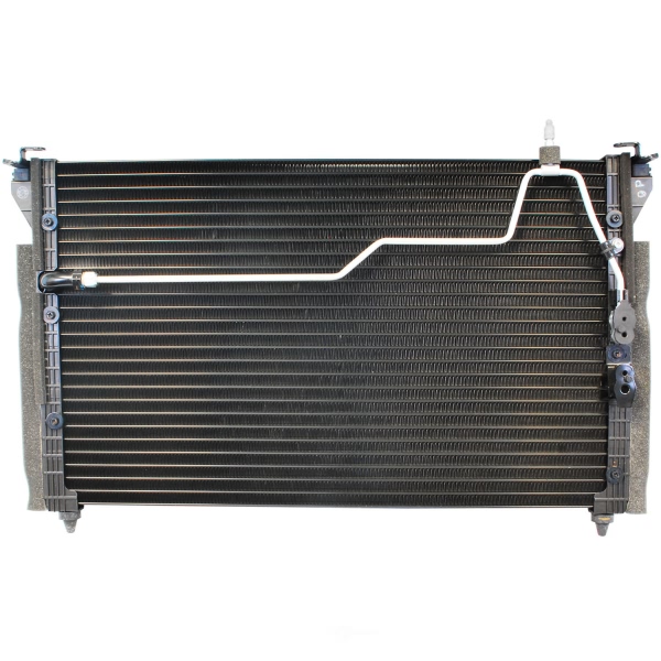 Denso A/C Condenser 477-0115