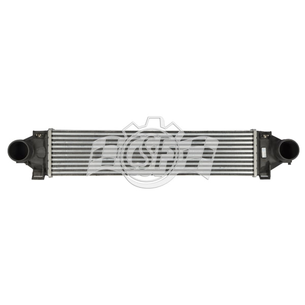 CSF OE Style Design Intercooler 6064