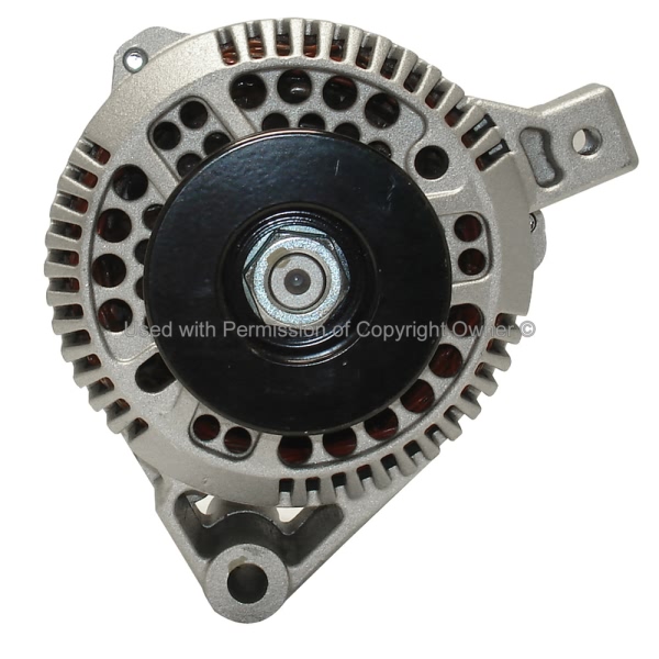 Quality-Built Alternator Remanufactured 7755111