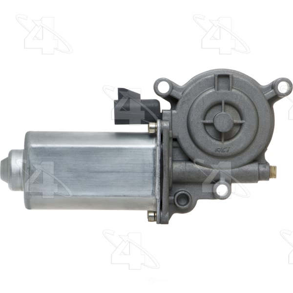 ACI Rear Driver Side Window Motor 82244