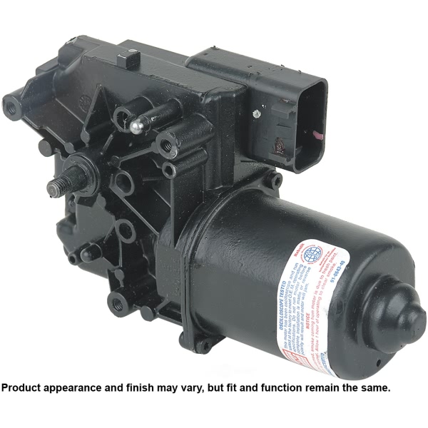 Cardone Reman Remanufactured Wiper Motor 40-1029