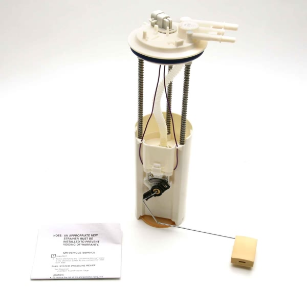 Delphi Fuel Pump Module Assembly FG0082