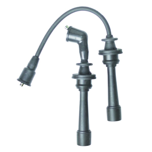 Walker Products Spark Plug Wire Set 924-1668