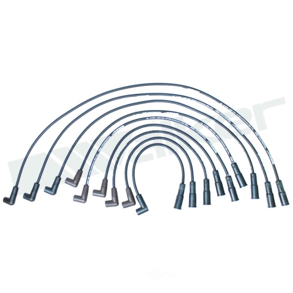 Walker Products Spark Plug Wire Set 924-1426