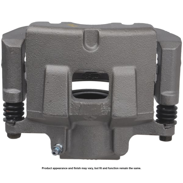 Cardone Reman Remanufactured Unloaded Caliper w/Bracket 18-B5528