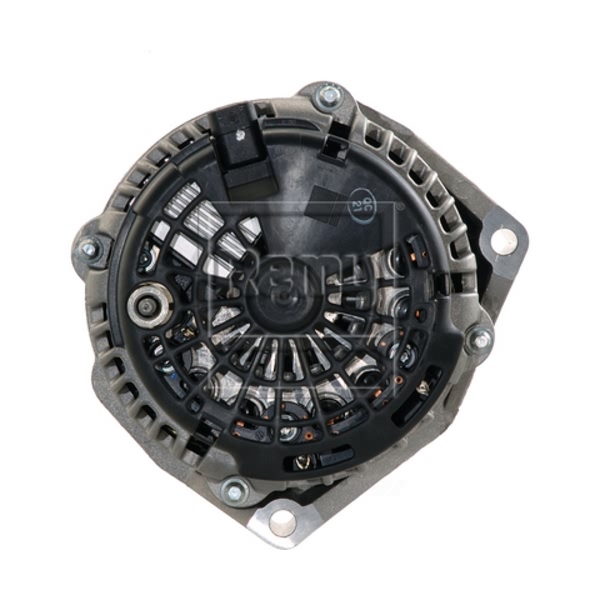 Remy Remanufactured Alternator 22027