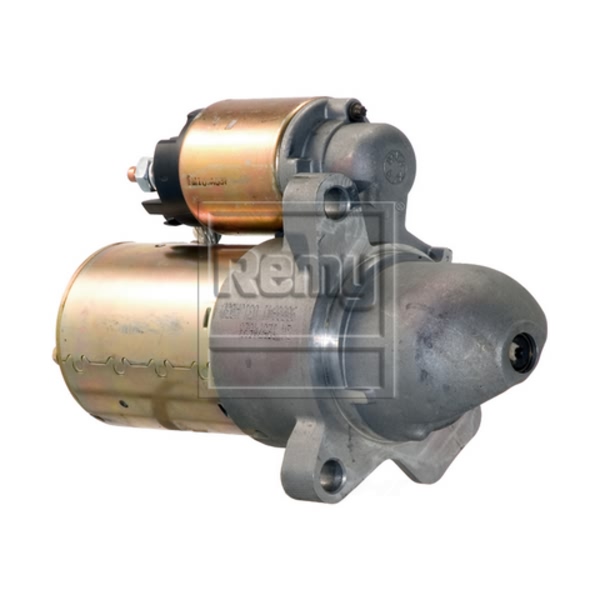 Remy Remanufactured Starter 26480