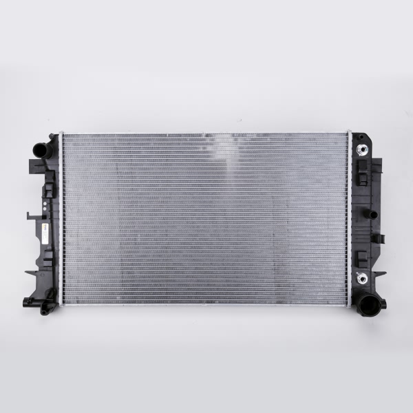 TYC Engine Coolant Radiator 13318