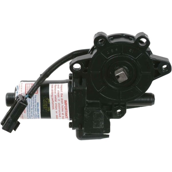 Cardone Reman Remanufactured Window Lift Motor 47-1367