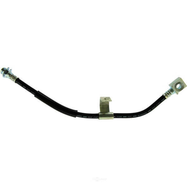 Centric Front Passenger Side Brake Hose 150.61029